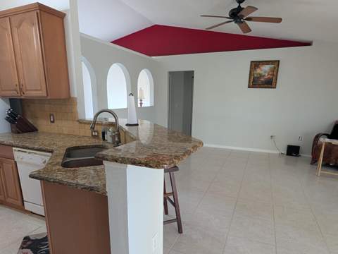 531 SW Bradshaw Circle, Port St. Lucie FL - photo 12 of 27