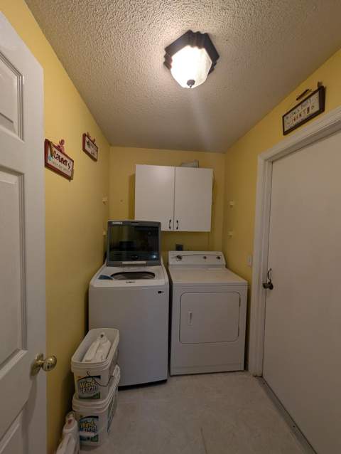 531 SW Bradshaw Circle, Port St. Lucie FL - photo 24 of 27