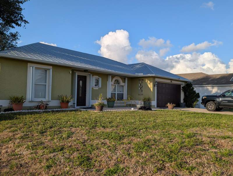3 bedroom Single Family Residence at 531 SW Bradshaw Circle, Port St Lucie Section 34, Port St. Lucie — photo 5