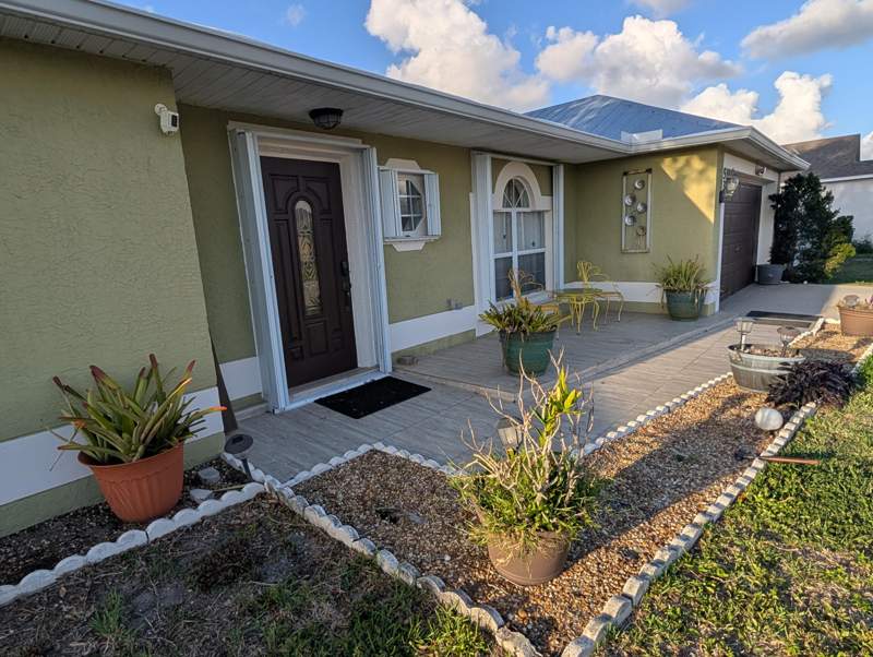 3 bedroom Single Family Residence at 531 SW Bradshaw Circle, Port St Lucie Section 34, Port St. Lucie — photo 4
