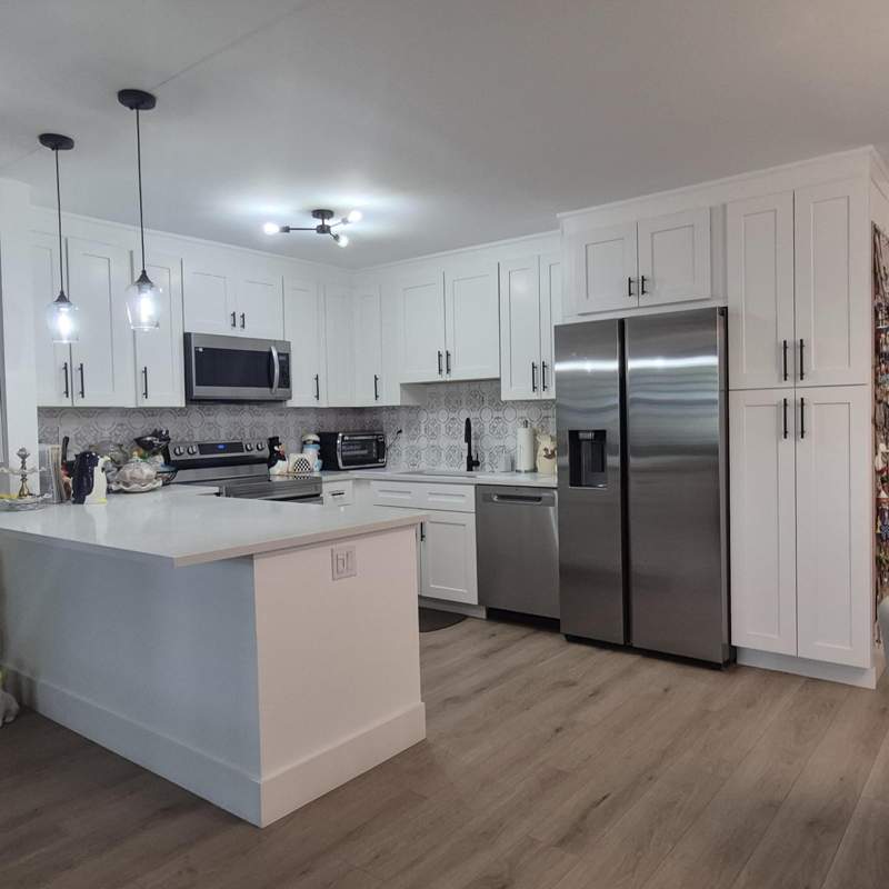 1 bedroom Condominium at 538 Flanders L, Kings Point Flanders Condos, Delray Beach — photo 2