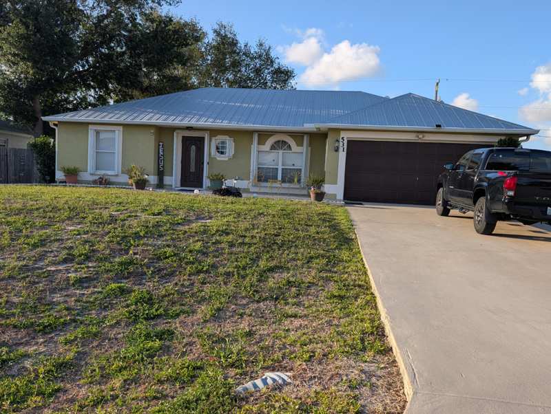 3 bedroom Single Family Residence at 531 SW Bradshaw Circle, Port St Lucie Section 34, Port St. Lucie — photo 1