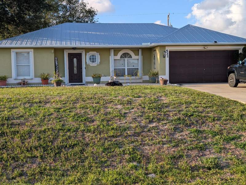 3 bedroom Single Family Residence at 531 SW Bradshaw Circle, Port St Lucie Section 34, Port St. Lucie — photo 2