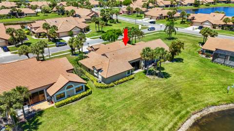 8180 Bellwort Place, Boynton Beach FL - photo 24 of 49