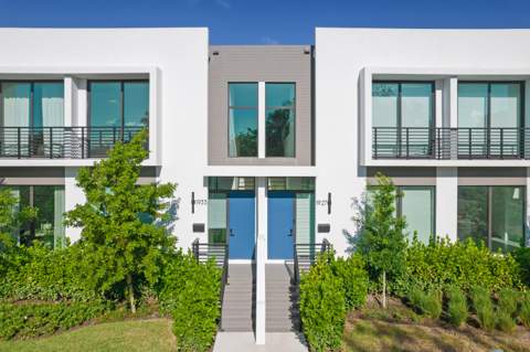 1933 Dock Street, West Palm Beach FL - photo 18 of 19