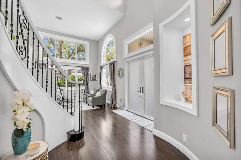 5 bedroom Single Family Residence at 4661 Manderly Drive, Isles At Wellington 6, Wellington — photo 2
