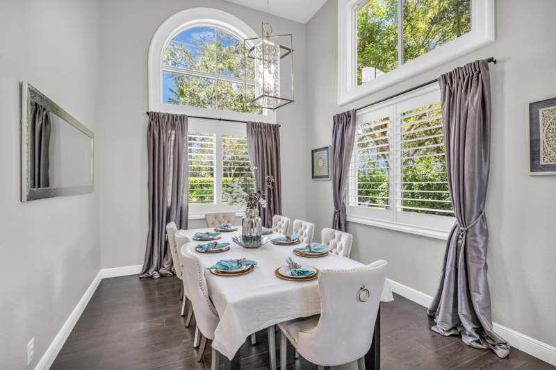 5 bedroom Single Family Residence at 4661 Manderly Drive, Isles At Wellington 6, Wellington — photo 5