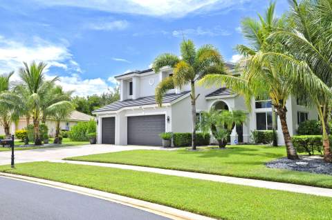 4661 Manderly Drive, Wellington FL - photo 24 of 33