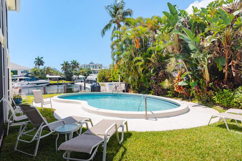 2 bedroom Condominium at 1308 Bayview Drive #1c, Hampton East Condo, Fort Lauderdale — photo 2