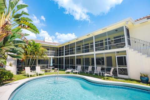 1308 Bayview Drive #1c, Fort Lauderdale FL - photo 21 of 31