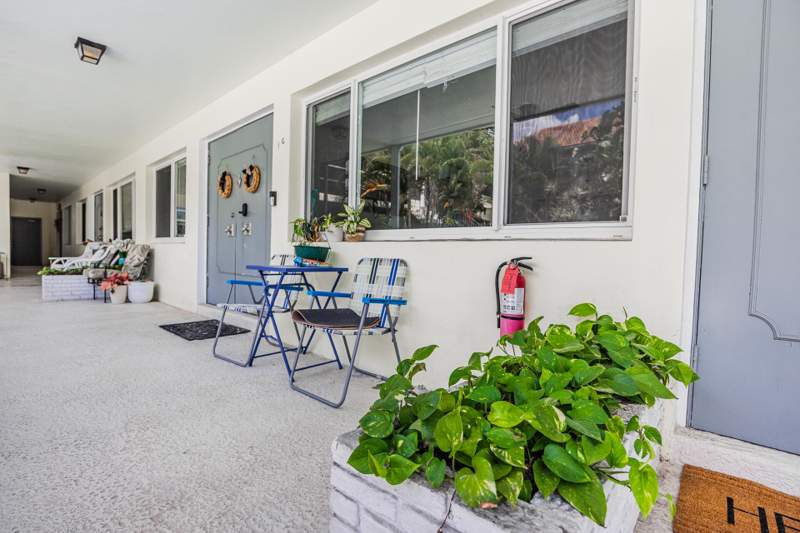 2 bedroom Condominium at 1308 Bayview Drive #1c, Hampton East Condo, Fort Lauderdale — photo 5