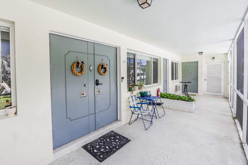2 bedroom Condominium at 1308 Bayview Drive #1c, Hampton East Condo, Fort Lauderdale — photo 4