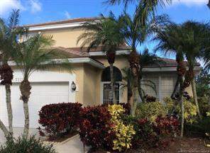 3 bedroom Single Family Residence at 2110 SW Olympic Club Terrace, Charter Club At Martin Downs, Palm City — photo 4