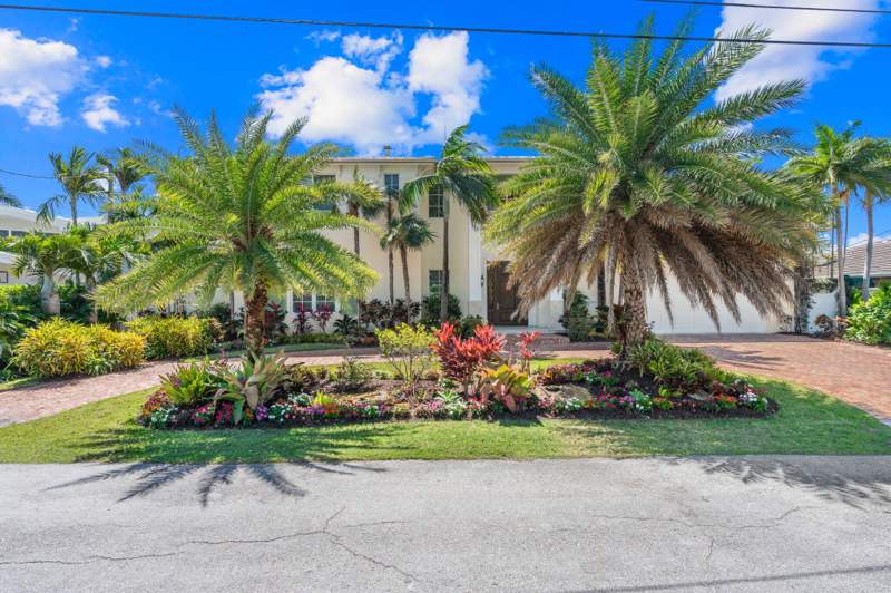 5 bedroom Single Family Residence at 2870 NE 24th Place, Coral Ridge Galt Add, Fort Lauderdale — photo 3