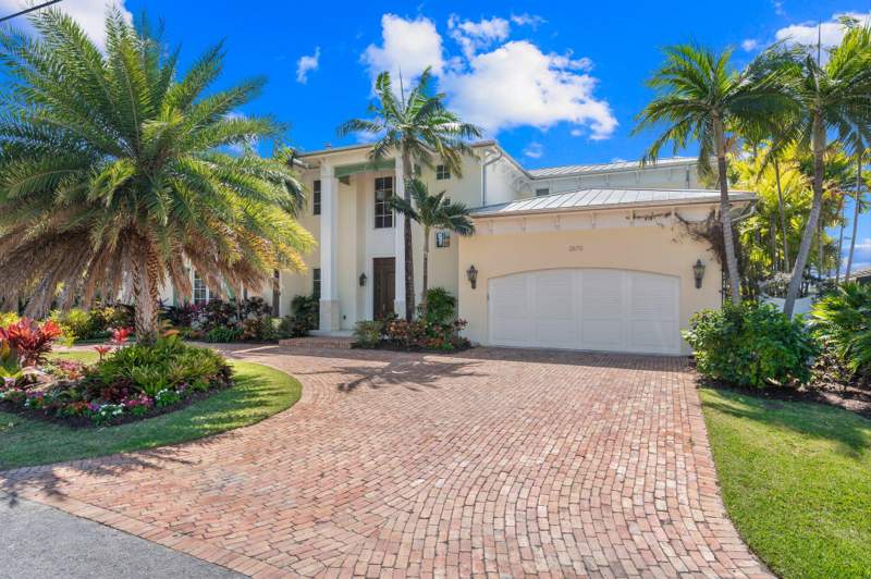 5 bedroom Single Family Residence at 2870 NE 24th Place, Coral Ridge Galt Add, Fort Lauderdale — photo 4