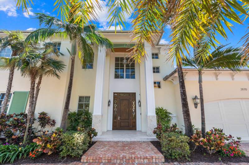 5 bedroom Single Family Residence at 2870 NE 24th Place, Coral Ridge Galt Add, Fort Lauderdale — photo 5