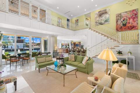 2870 NE 24th Place, Fort Lauderdale FL - photo 9 of 99