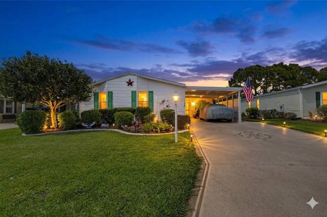 2820 Eagle's Nest Way, Port St. Lucie 34952 home for sale