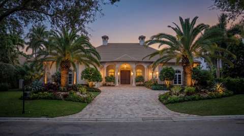 469 Mariner Drive, home for sale on Mariner Drive