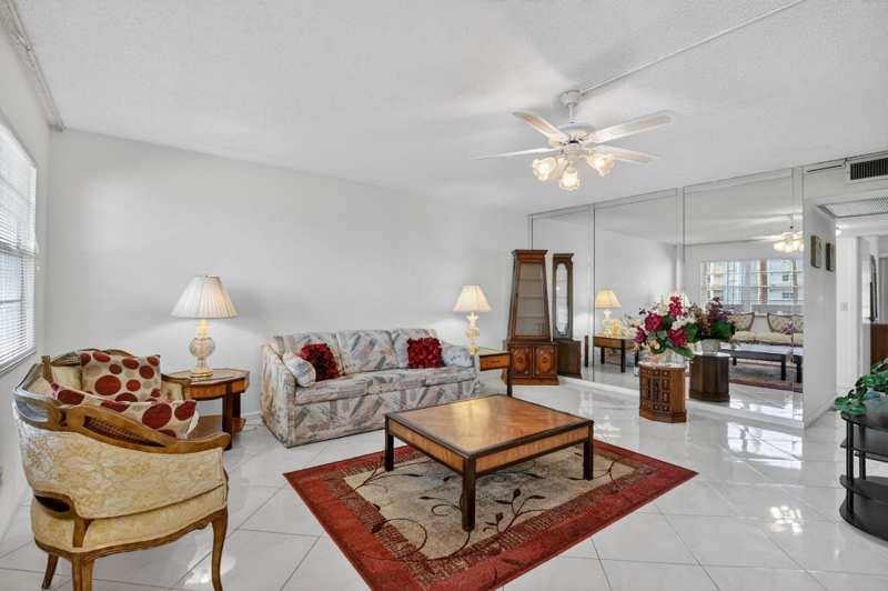 2 bedroom Condominium at 2035 Ainslie, Ainslie At Century Village Condo, Boca Raton — photo 1