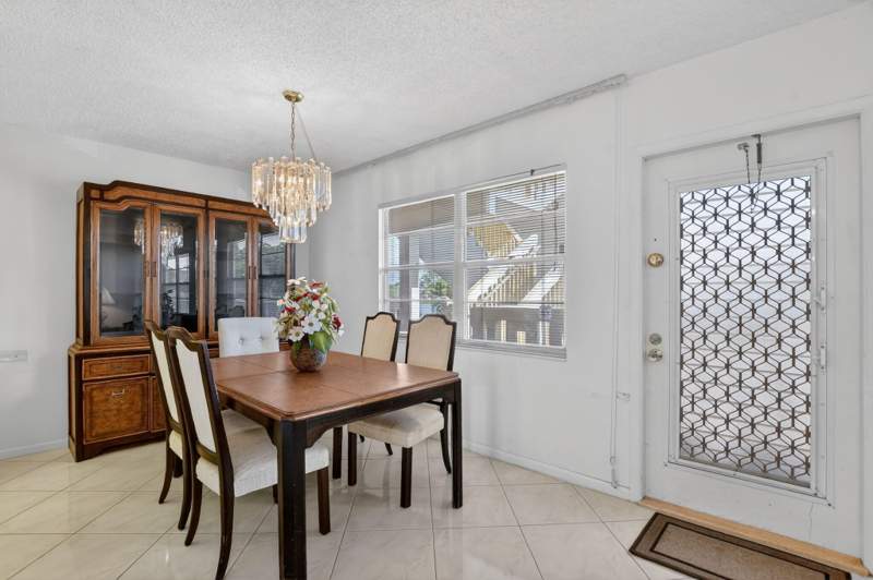 2 bedroom Condominium at 2035 Ainslie, Ainslie At Century Village Condo, Boca Raton — photo 5