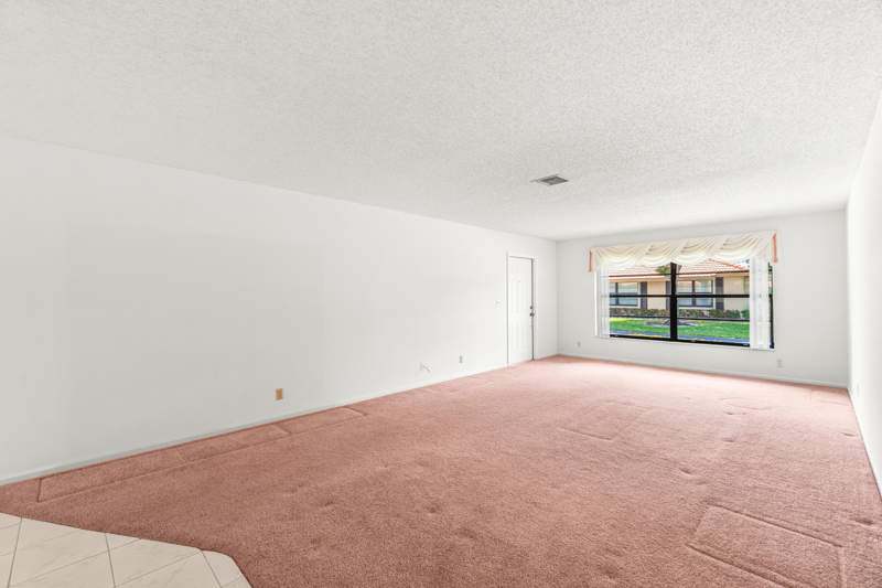 2 bedroom Villa at 4655 Mahoe Tree Place #A, Bent Tree Villas West Condo, Boynton Beach — photo 5