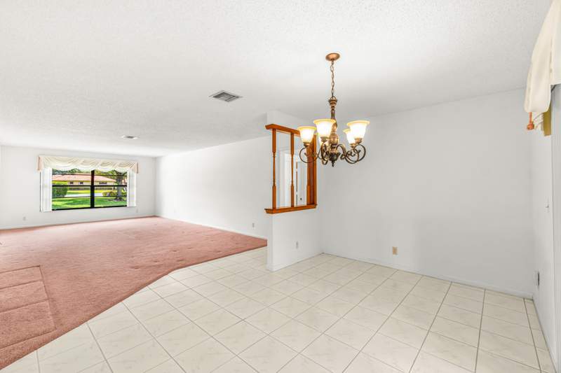 2 bedroom Villa at 4655 Mahoe Tree Place #A, Bent Tree Villas West Condo, Boynton Beach — photo 5