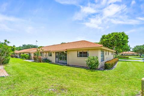 4655 Mahoe Tree Place #A, Boynton Beach FL - photo 24 of 27
