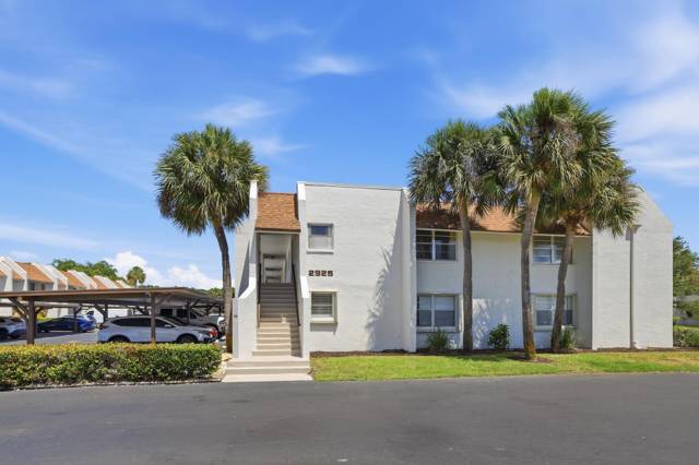 Sabal Pine East