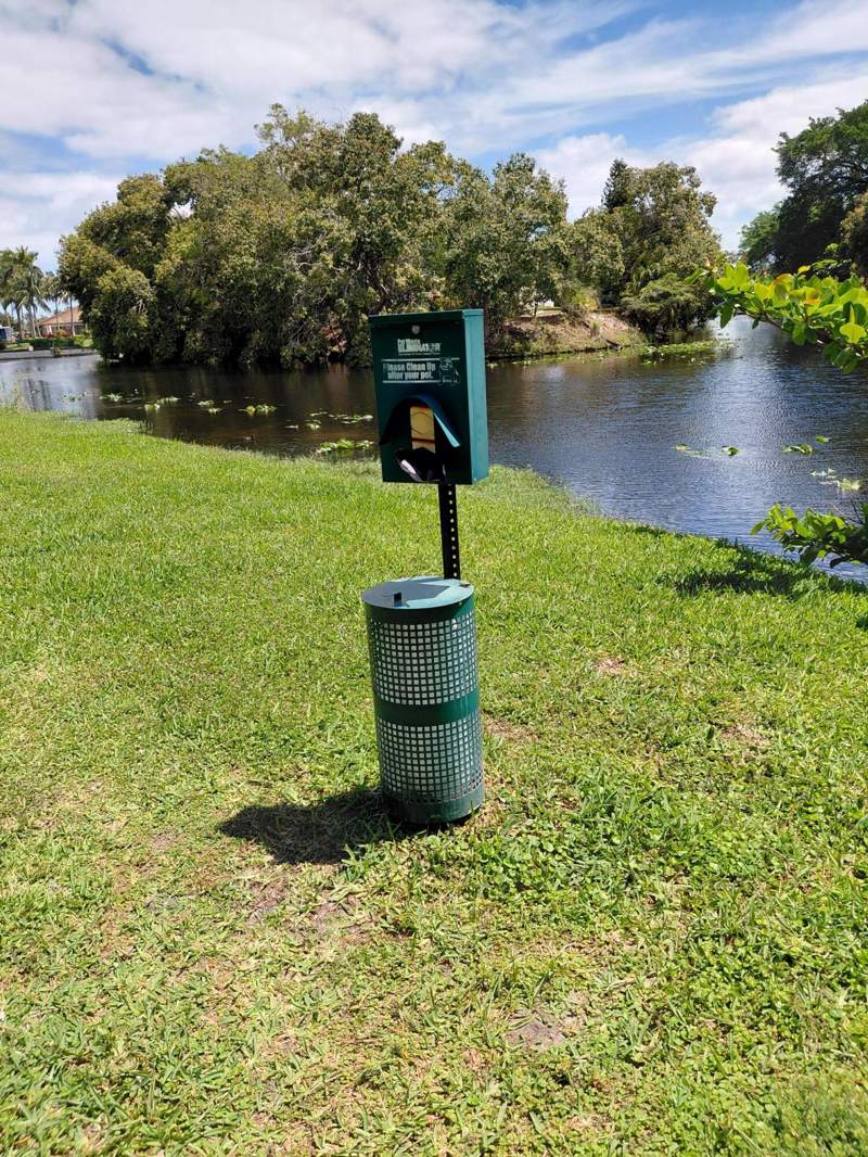2 bedroom Townhouse at 2403 S Waterside Drive #2403, Waterside Estates, Lake Worth — photo 4