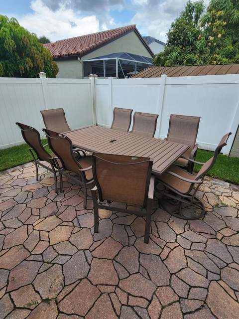 15729 NW Tenth Street, Pembroke Pines FL - photo 24 of 26