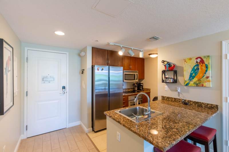 1 bedroom Condominium at 400 N Federal Highway #209s, Casa Costa Condo, Boynton Beach — photo 4