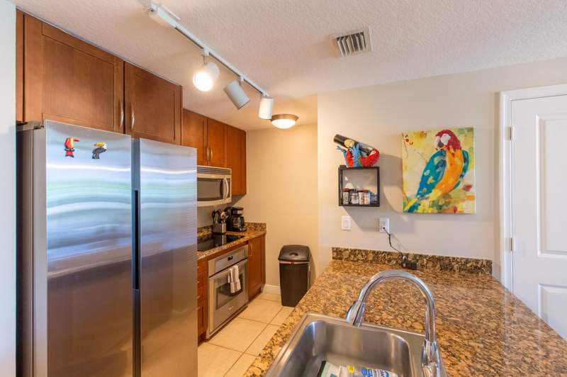 1 bedroom Condominium at 400 N Federal Highway #209s, Casa Costa Condo, Boynton Beach — photo 5