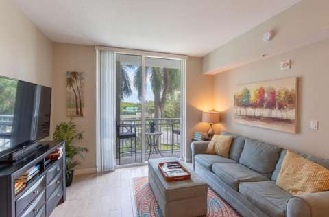 400 N Federal Highway #209S, home for sale on N Federal Highway