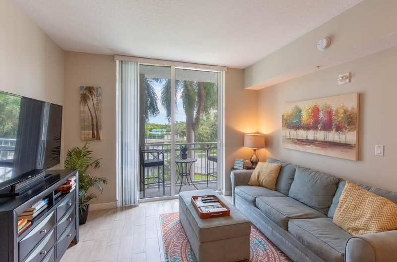 1 bedroom Condominium at 400 N Federal Highway #209s, Casa Costa Condo, Boynton Beach — photo 1
