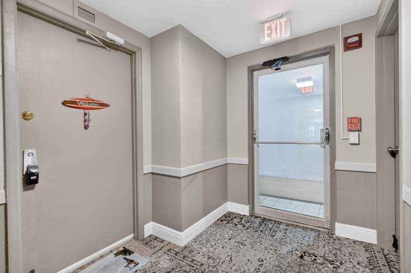 1 bedroom Condominium at 1200 Marine Way #Bd2, Old Port Cove Condo, North Palm Beach — photo 3