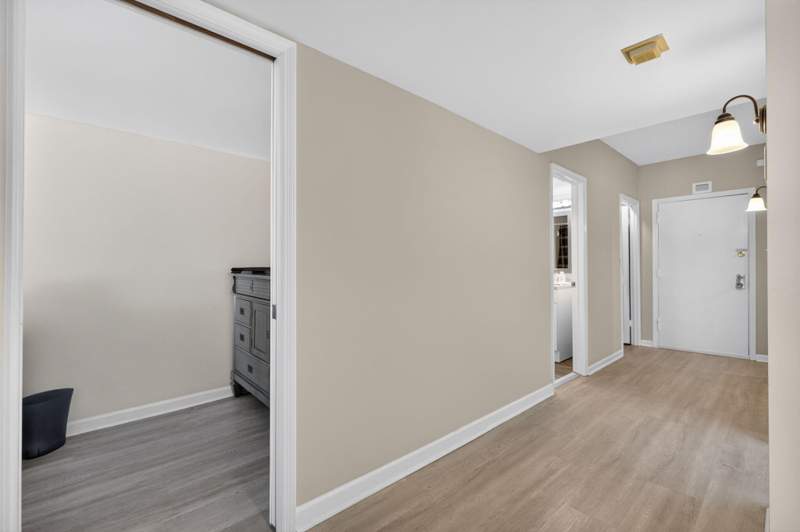 1 bedroom Condominium at 1200 Marine Way #Bd2, Old Port Cove Condo, North Palm Beach — photo 5