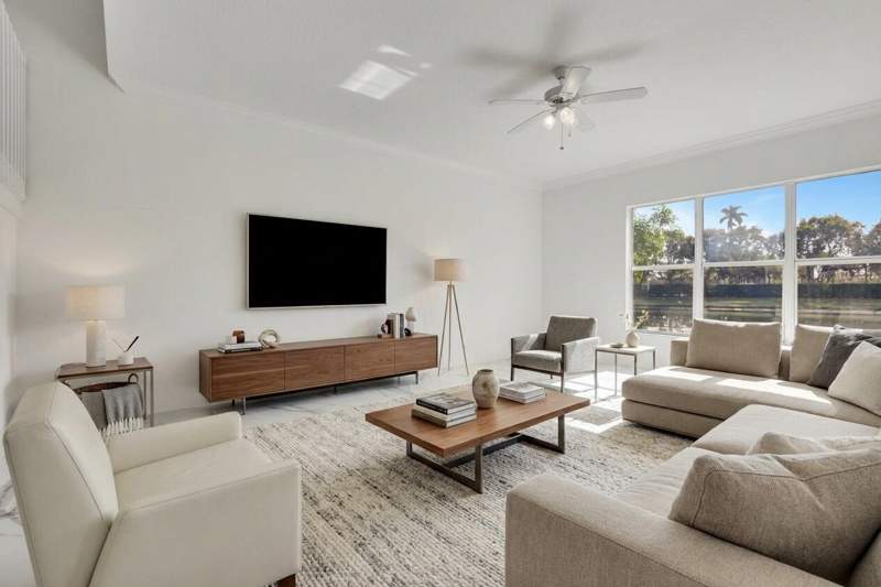 5 bedroom Single Family Residence at 9334 Madewood Court, Diamond C Ranch Pod A, Royal Palm Beach — photo 5
