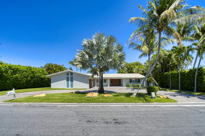 3 bedroom Single Family Residence at 2259 Ibis Isle Road, Ibis Isle, Palm Beach — photo 2