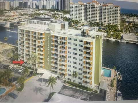 2900 NE 30Th Street #B-2, home for sale in Fort Lauderdale 33306