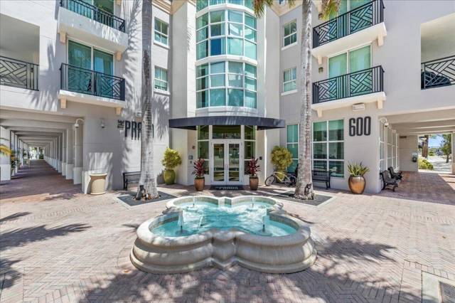 Prado Condo