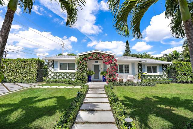 Lewis Shore Estates