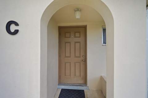 2680 Barkley Drive #C, West Palm Beach FL - photo 23 of 30