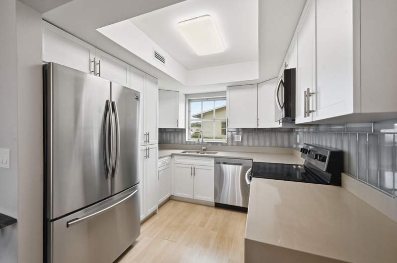 2 bedroom Villa at 2680 Barkley Drive #C, Cresthaven Villas 8 Condo, West Palm Beach — photo 2