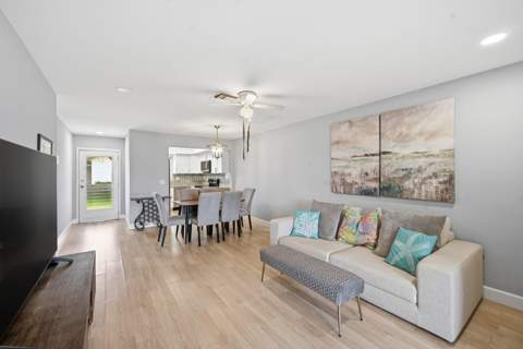 2680 Barkley Drive #C, West Palm Beach FL - photo 11 of 30