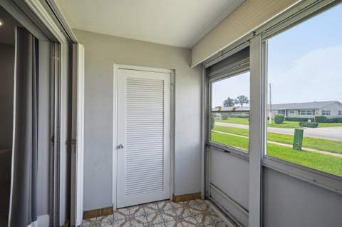 2680 Barkley Drive #C, West Palm Beach FL - photo 20 of 30