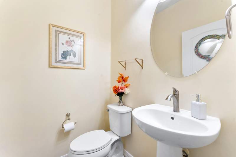 3 bedroom Townhouse at 4846 San Fratello Circle, Fields At Gulfstream Polo, Lake Worth — photo 5