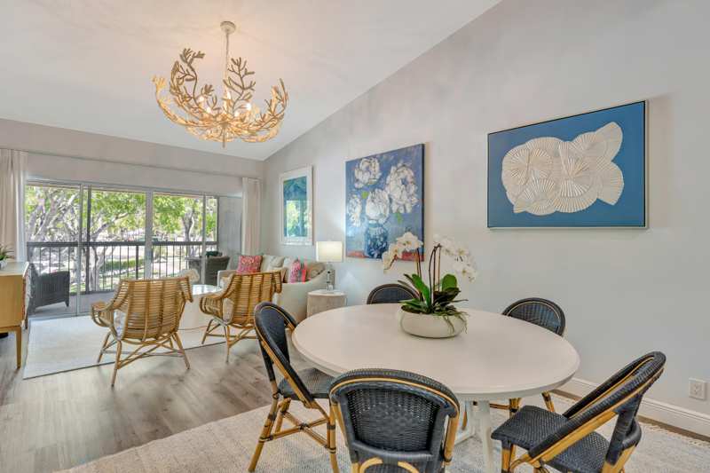 2 bedroom Condominium at 229 Cypress Point Drive, Meadowbrook At PGA Condo, Palm Beach Gardens — photo 1