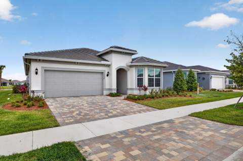 13994 SW Gingerline Drive, Port St. Lucie FL - photo 7 of 96
