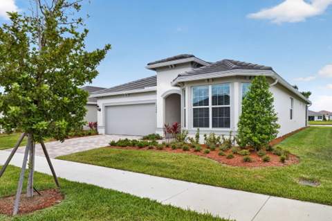 13994 SW Gingerline Drive, Port St. Lucie FL - photo 8 of 96
